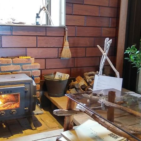 Amakusa West Coast Backpackers Fu-Raibou Ostello Esterno foto