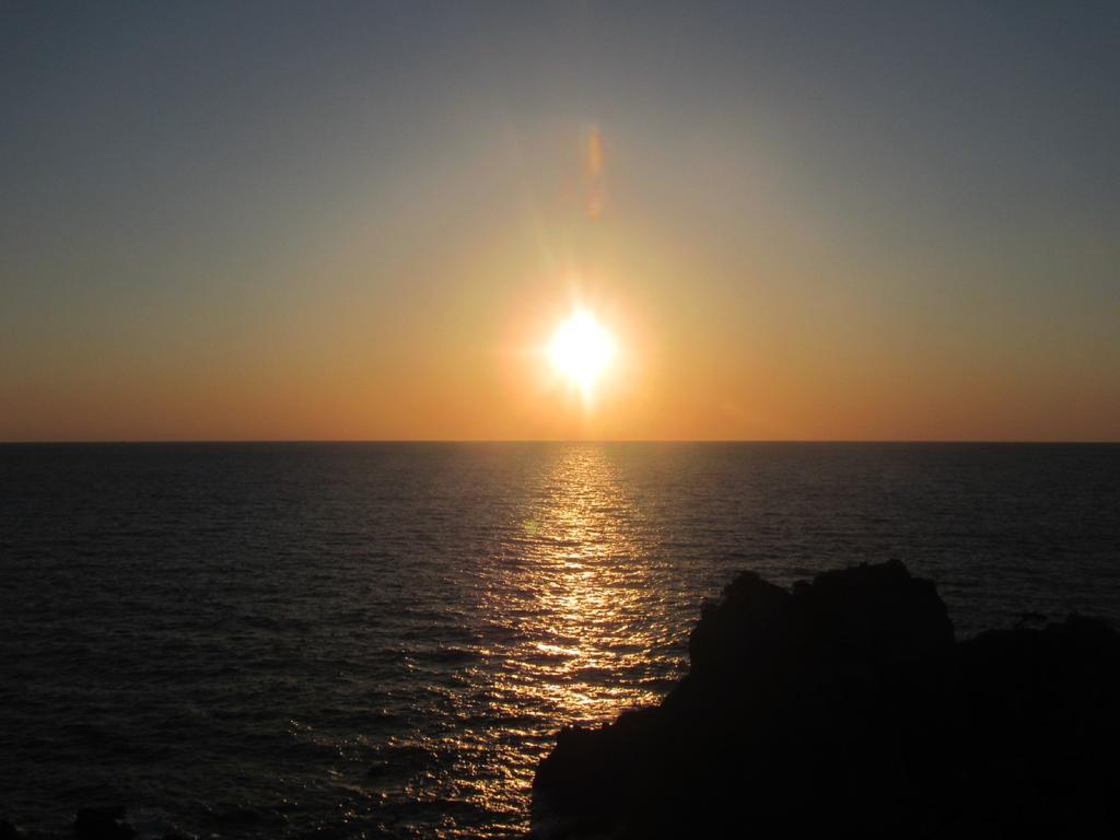 Amakusa West Coast Backpackers Fu-Raibou Ostello Esterno foto