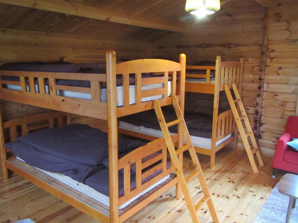 Amakusa West Coast Backpackers Fu-Raibou Ostello Esterno foto