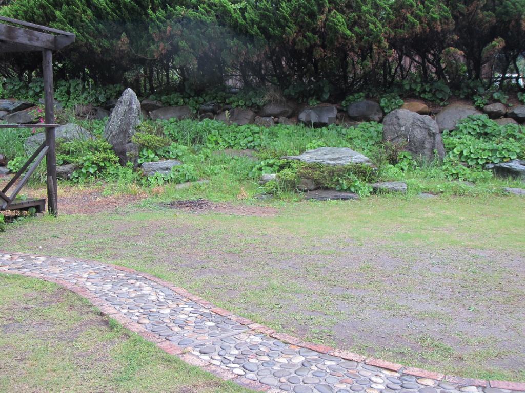 Amakusa West Coast Backpackers Fu-Raibou Ostello Esterno foto
