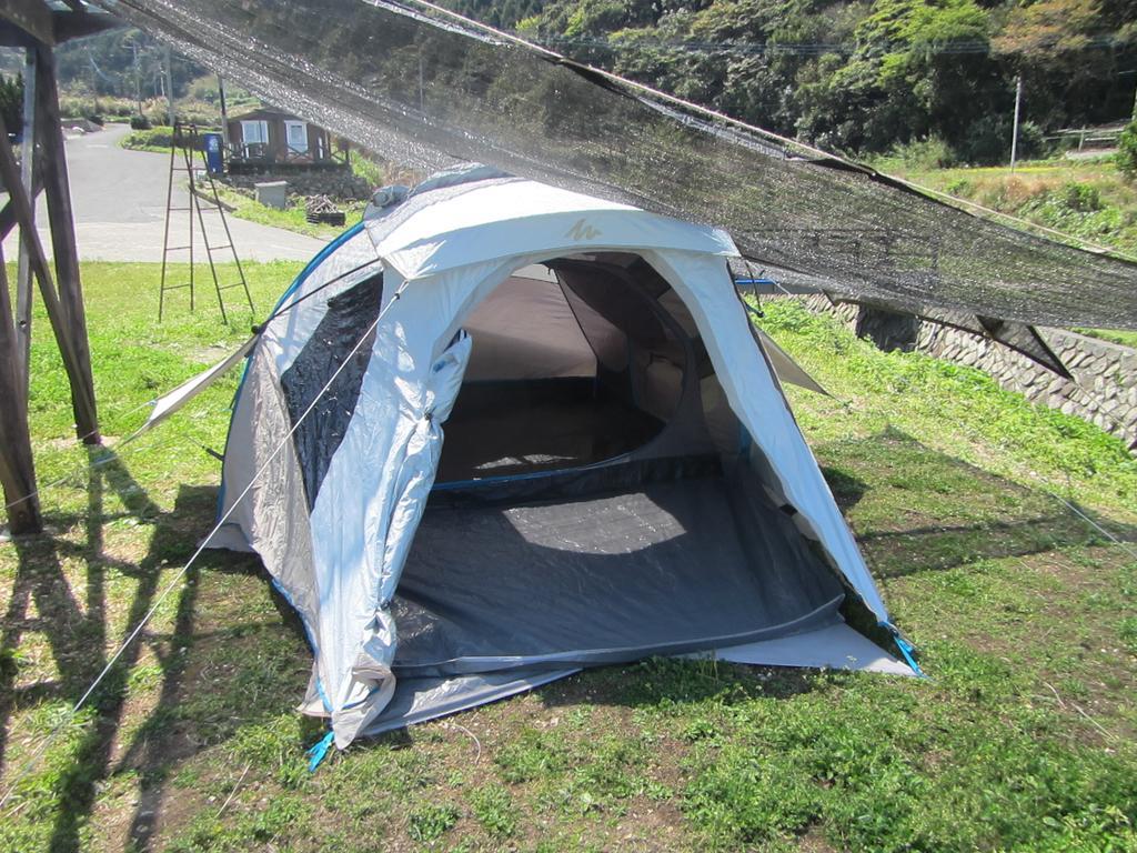 Amakusa West Coast Backpackers Fu-Raibou Ostello Esterno foto